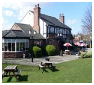 hinds head pub - image from their website