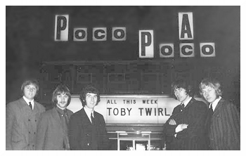 poco a poco toby twirl- copyright reserved, photographer not known, from discogs