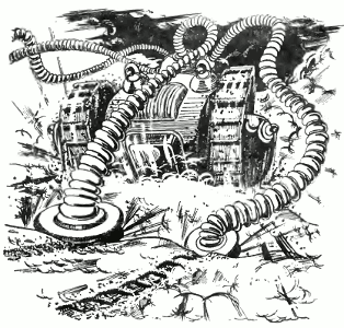 illustration from the undying enemy