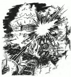 illustration from the undying enemy