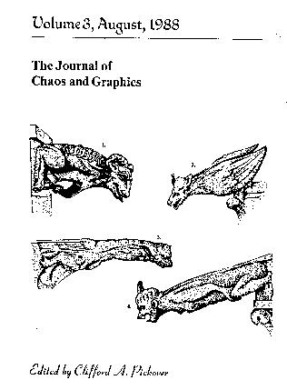journal of chaos and graphics v3 cover