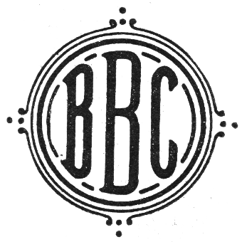 BBC 1925 trade mark