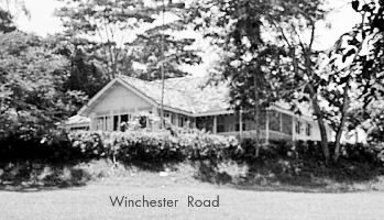 1 Winchester Road