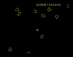 screenshot of game